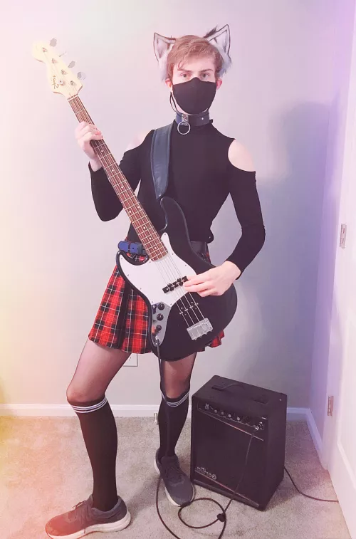 Do we like musicians here :3