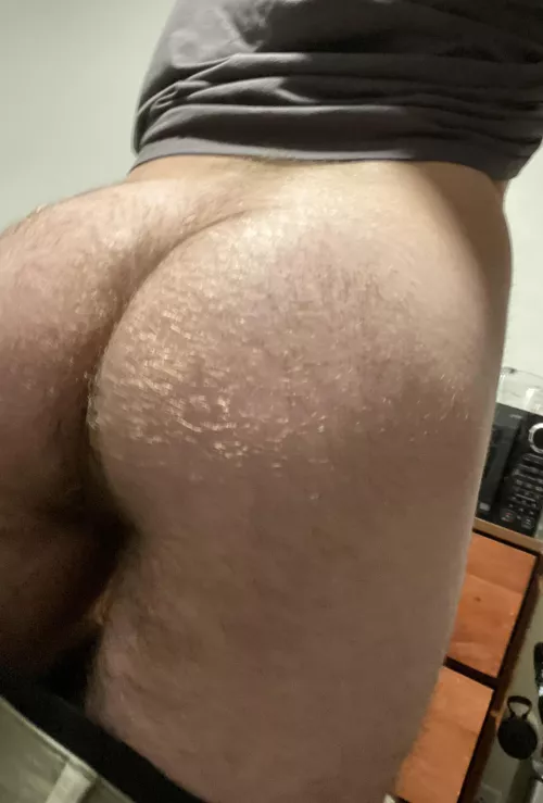 Don't just stare at it bro