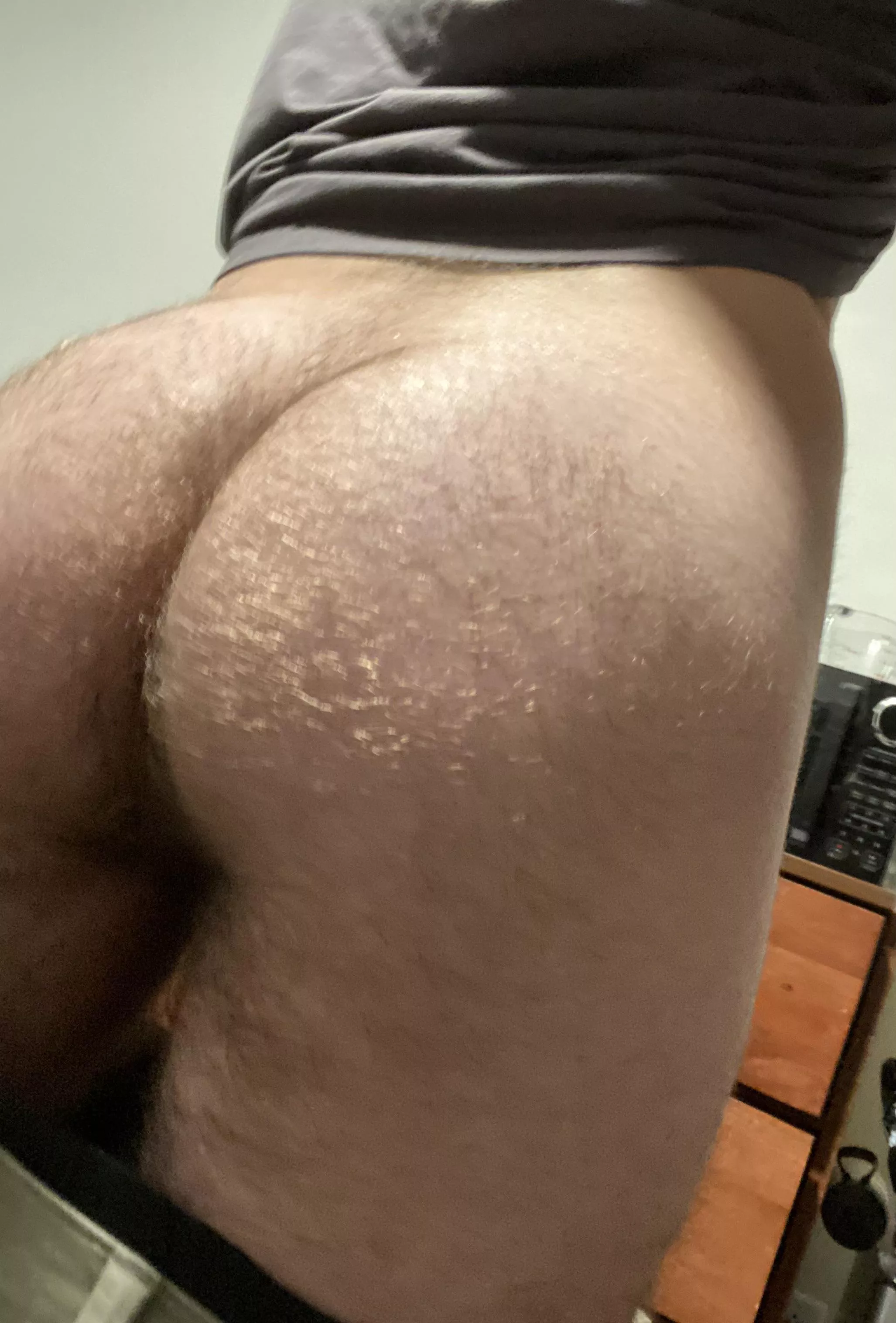 Don't just stare at it bro