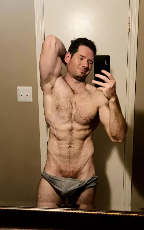 Favorite ways to handle bad mental health days?