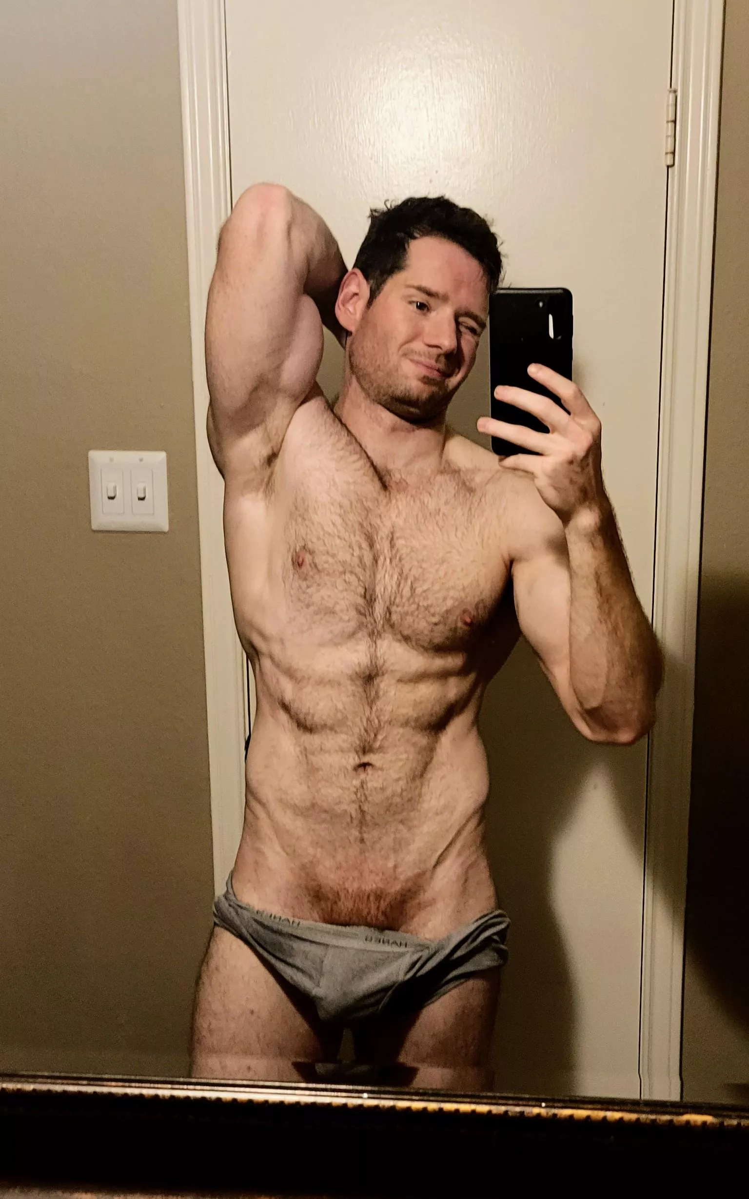 Favorite ways to handle bad mental health days?