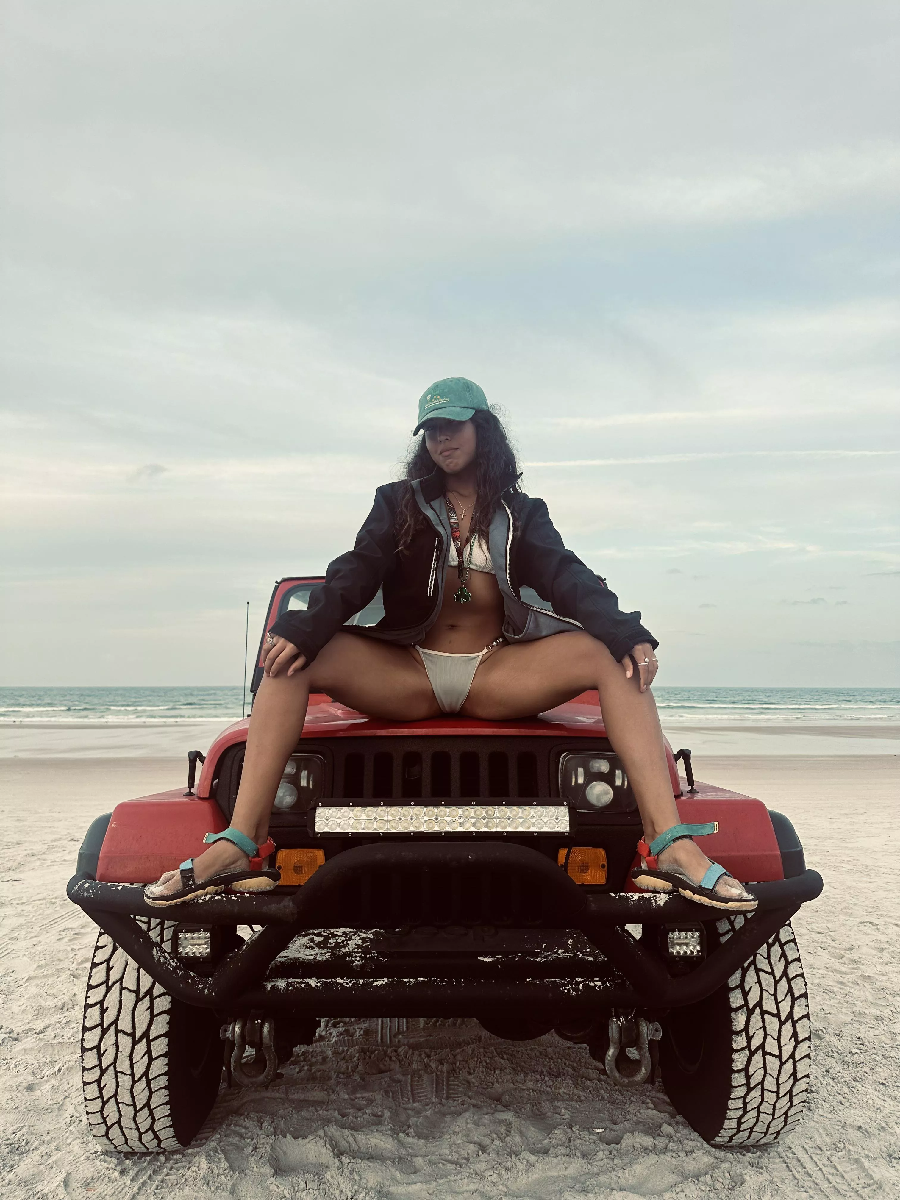 Feeling lucky on St. Patty’s day?