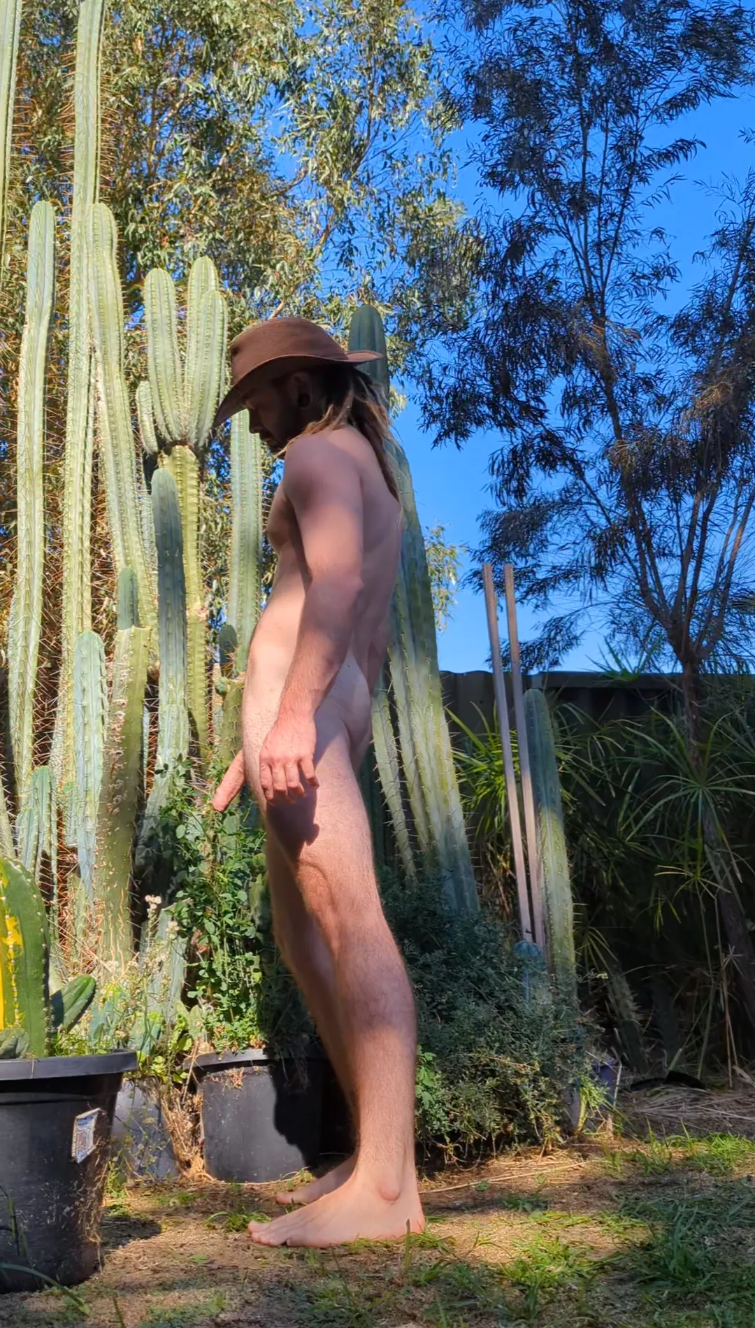 First post here 🫣🌵 (m28)