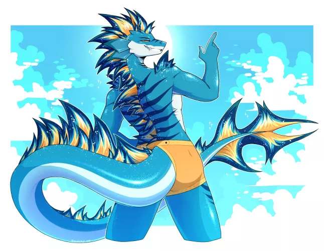 First time here don’t eat me up