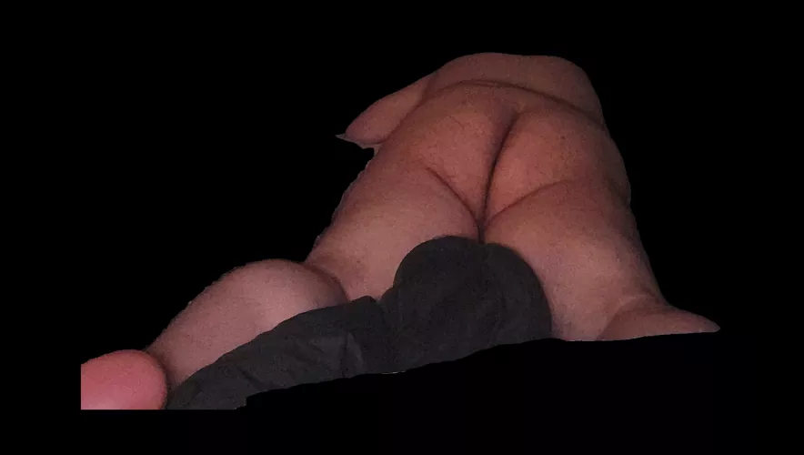 First time sharing my ass. What would you do with me?