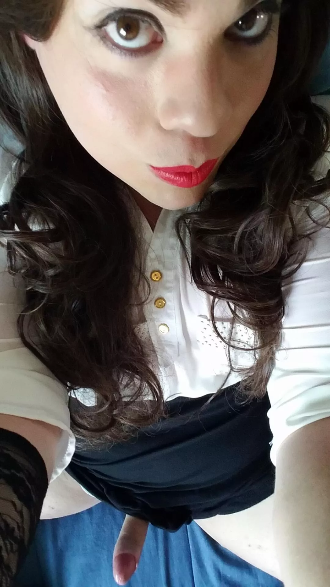 From my CD days 🥰