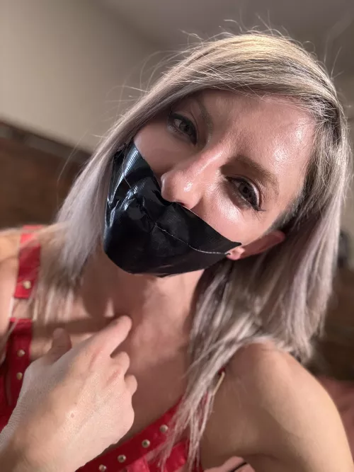 Goes with any outfit