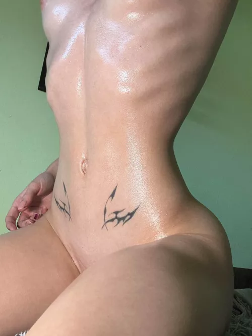 Grab my waist till your cock is hard