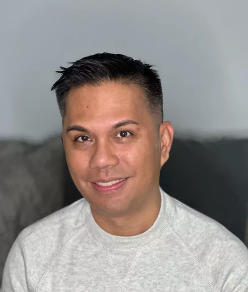 Greetings from the PNW