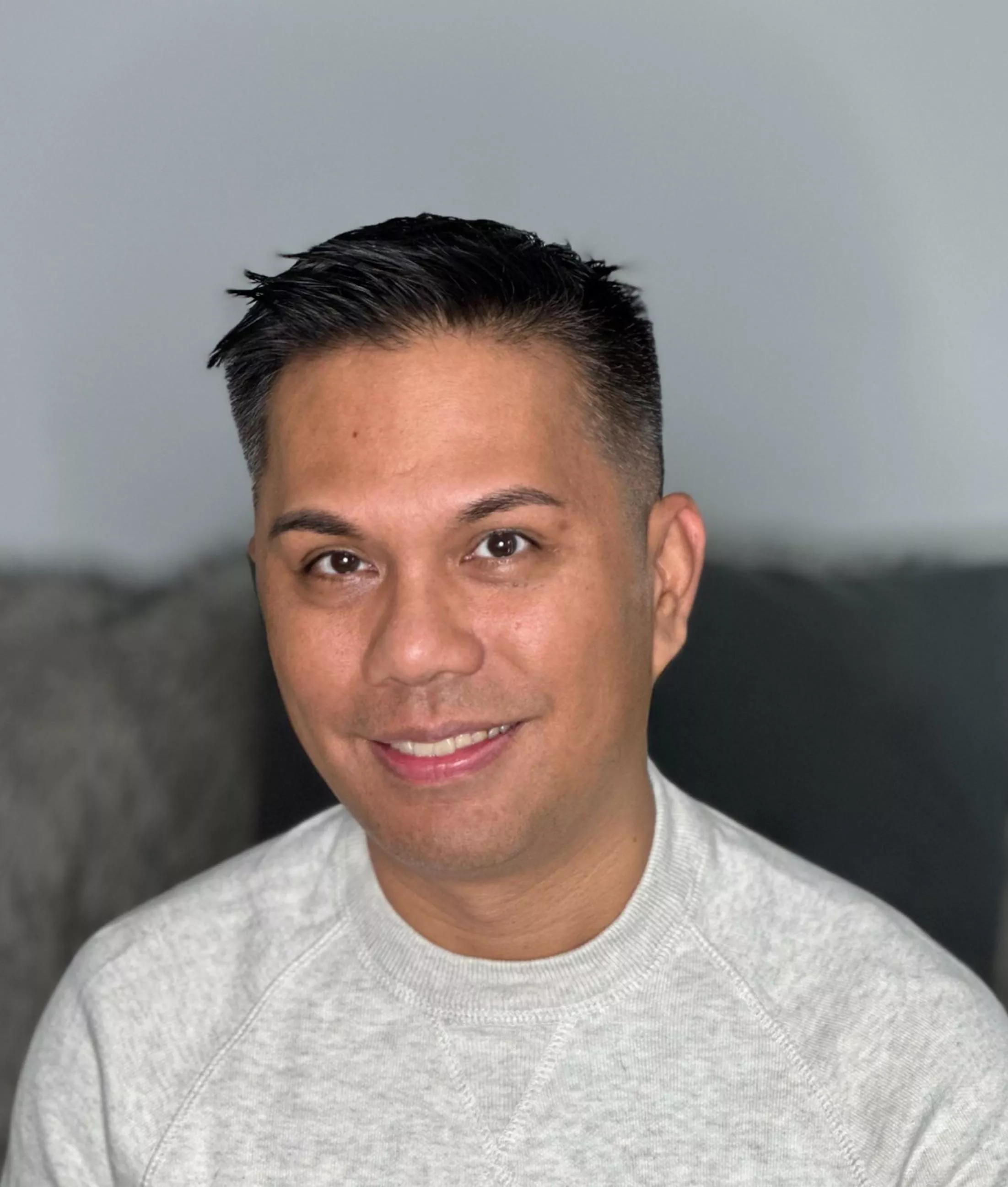 Greetings from the PNW