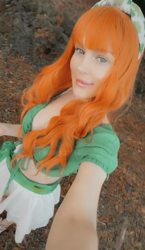 Happy Saint Paddy’s Day @ainsleyshay