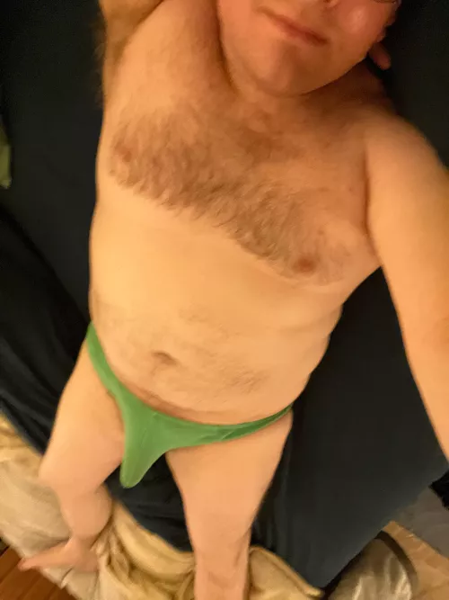 Happy St. Patrick’s Day