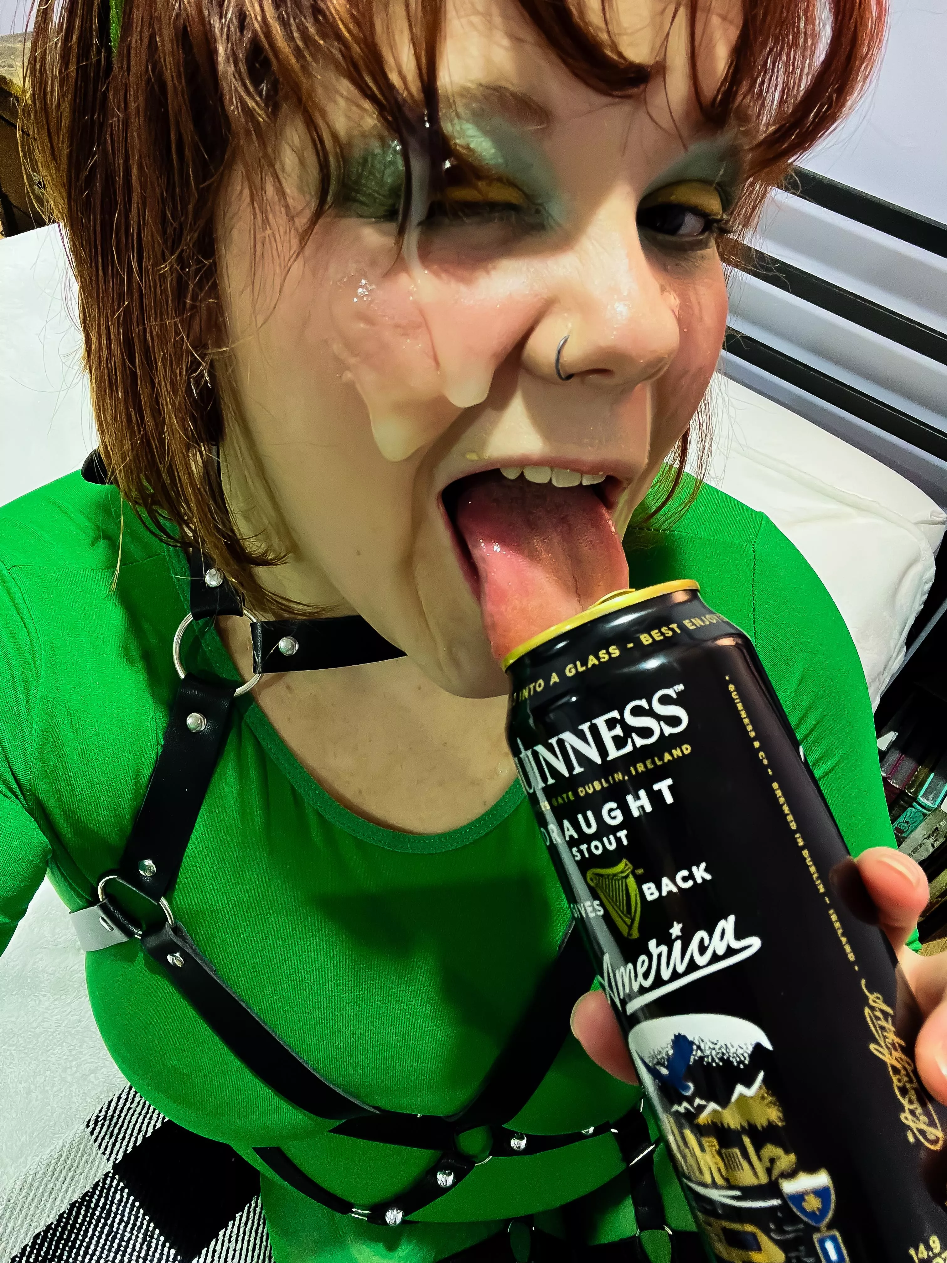 Happy St Patricks Day