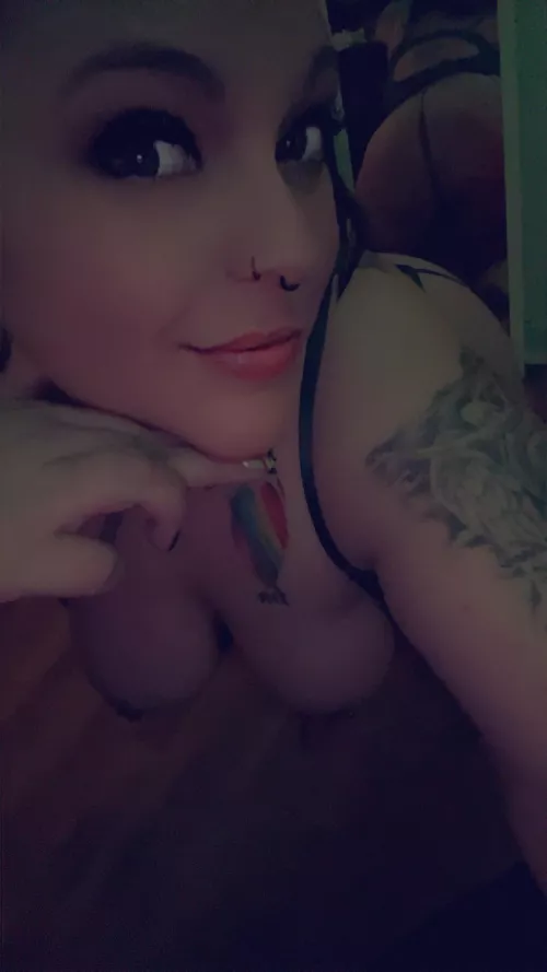 Happy St Patty’s Day Babes!