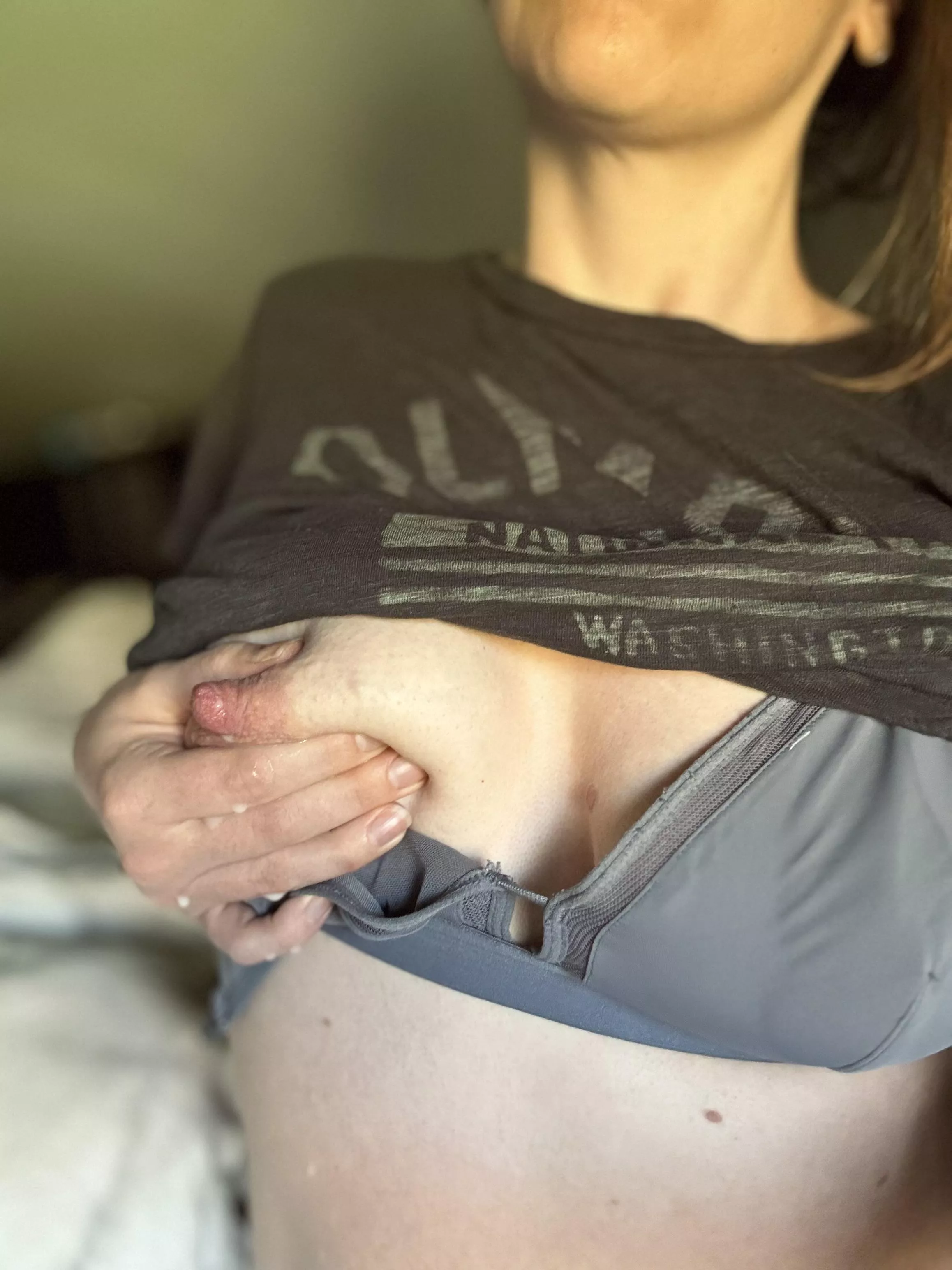 Have you ever had milk by morning light?