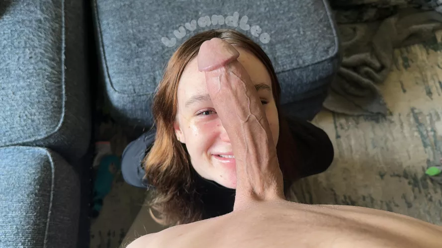 his monster makes me happy🥰 