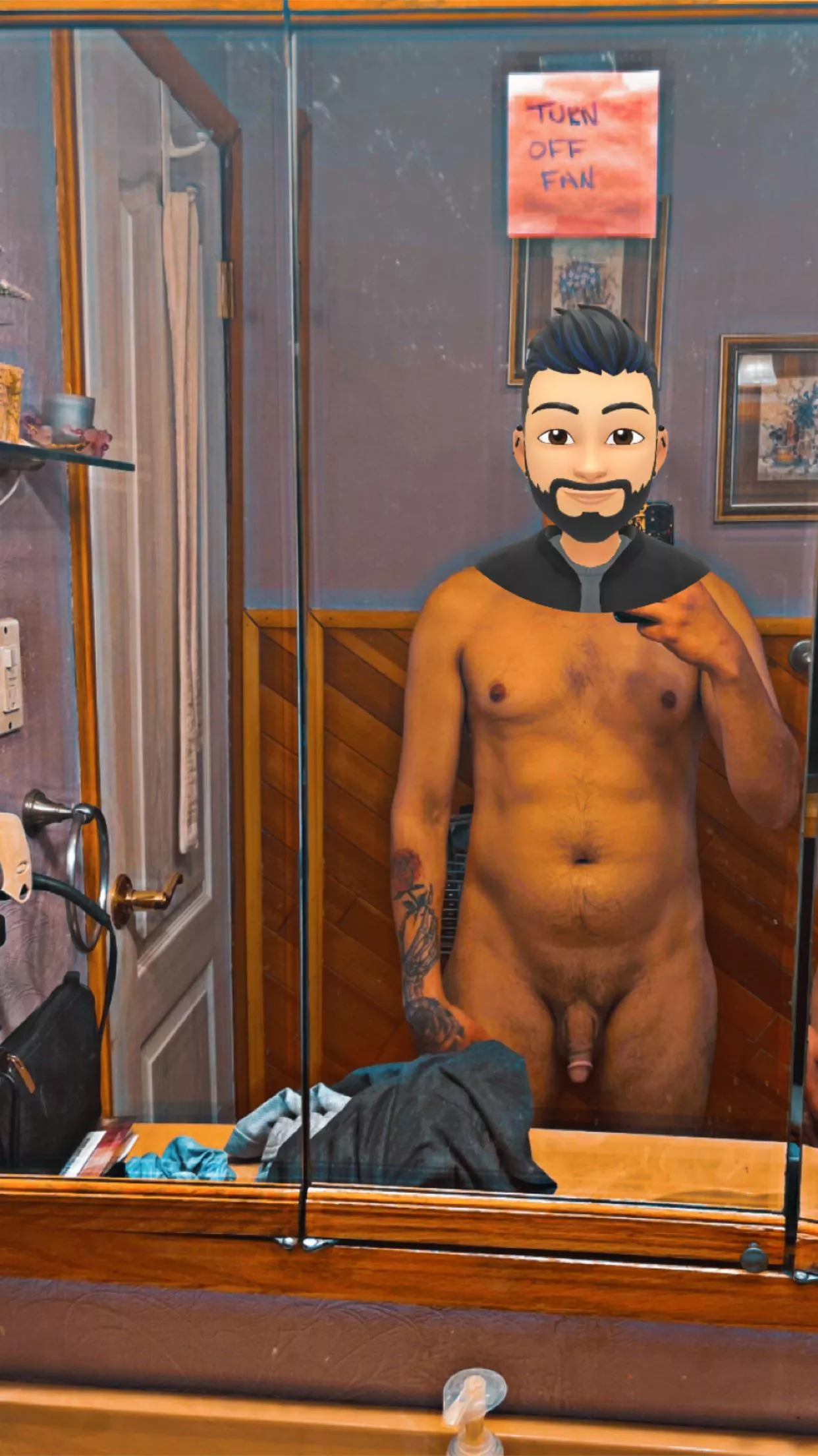 Honest opinion? (M) 33