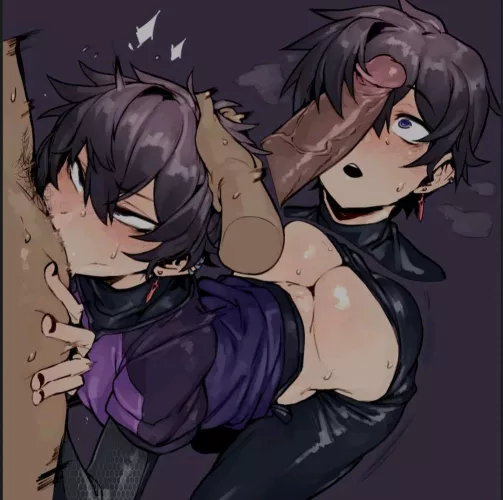 How i be fantasizing when random guys send me dick pics.<3