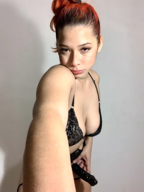 How many times will I ejaculate in your ass tonight?