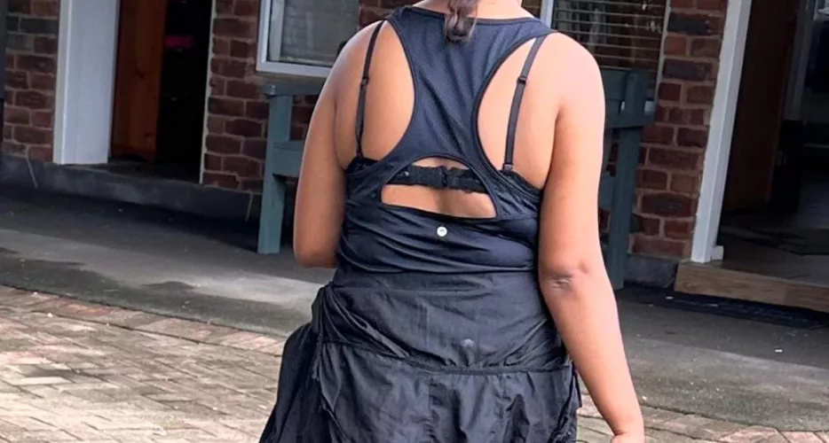 How many would look? 