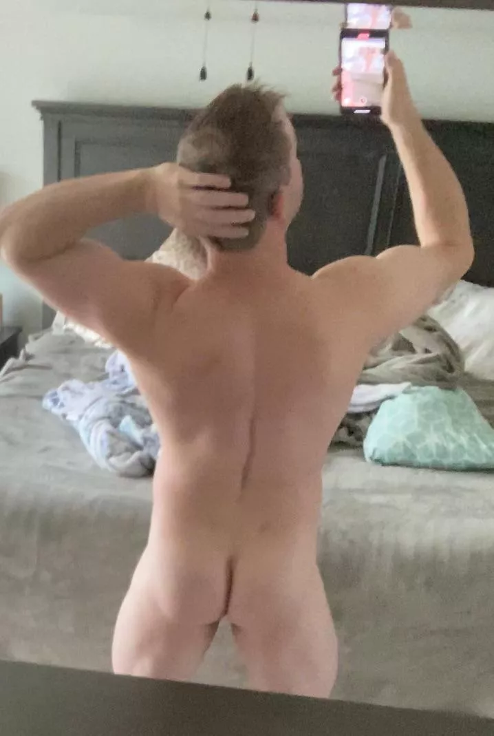 How’s my [44]y/o manass?