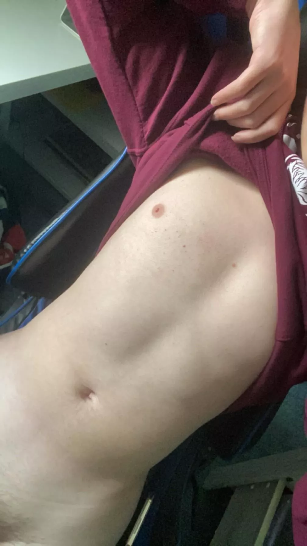 I heard you like twinks do you like me? 