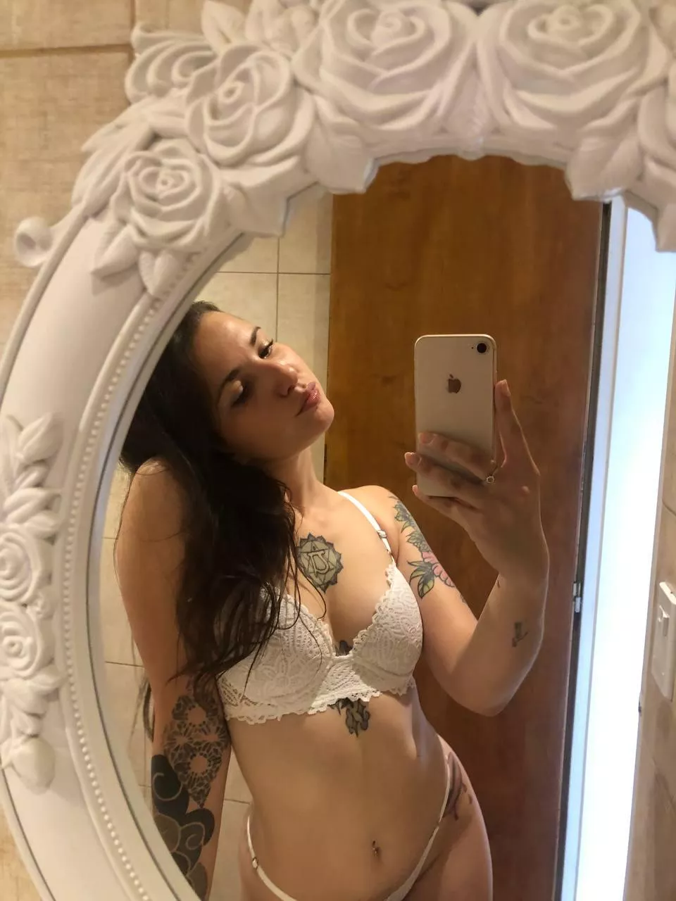 I want to prove you that i am a good slut