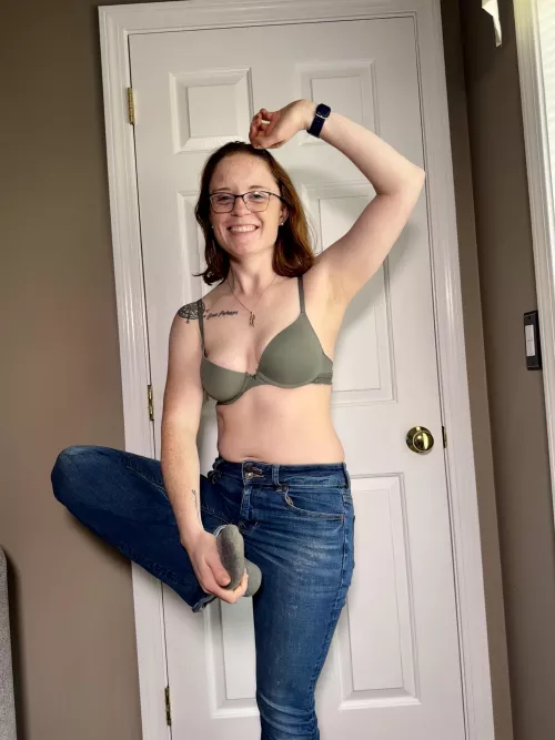 If I was your wife could we be silly and have fun 