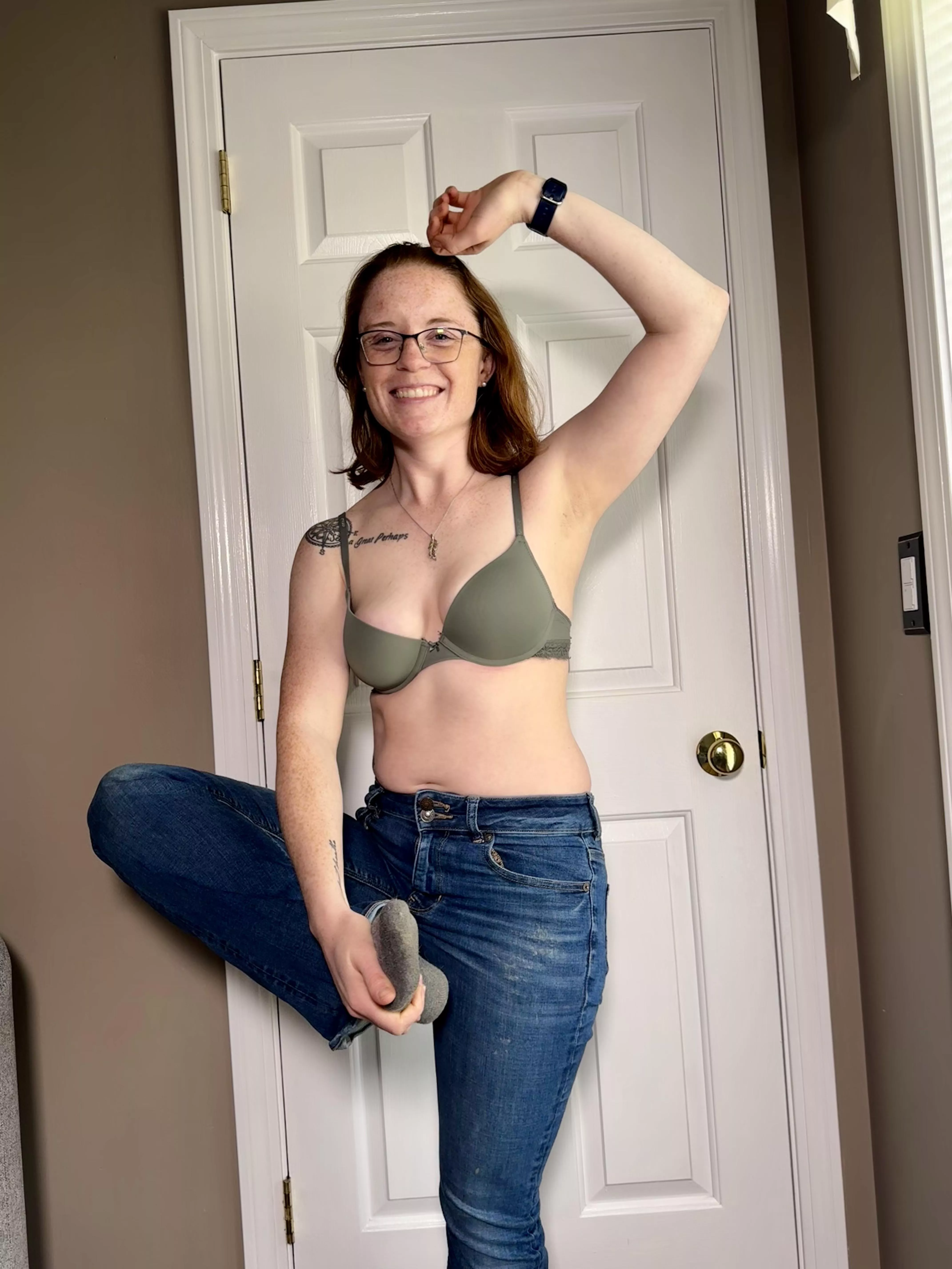 If I was your wife could we be silly and have fun 