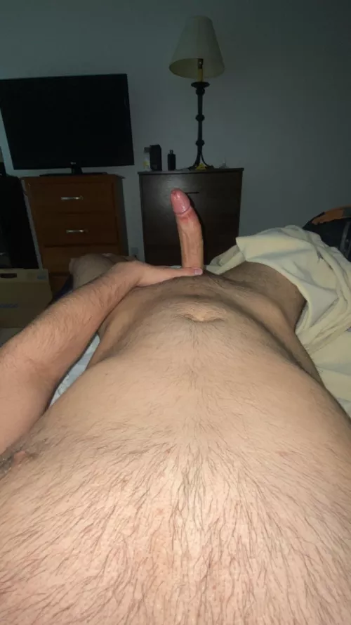 I'm in a need of a bro I can send nudes to. Wanna be my bro?