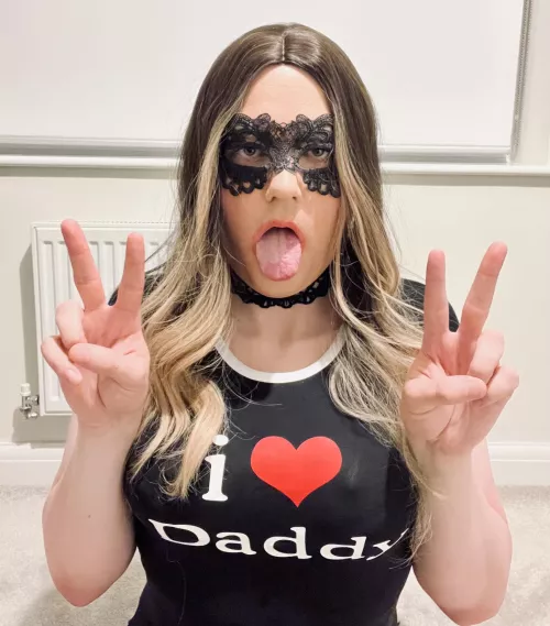 Is it bedtime daddy?