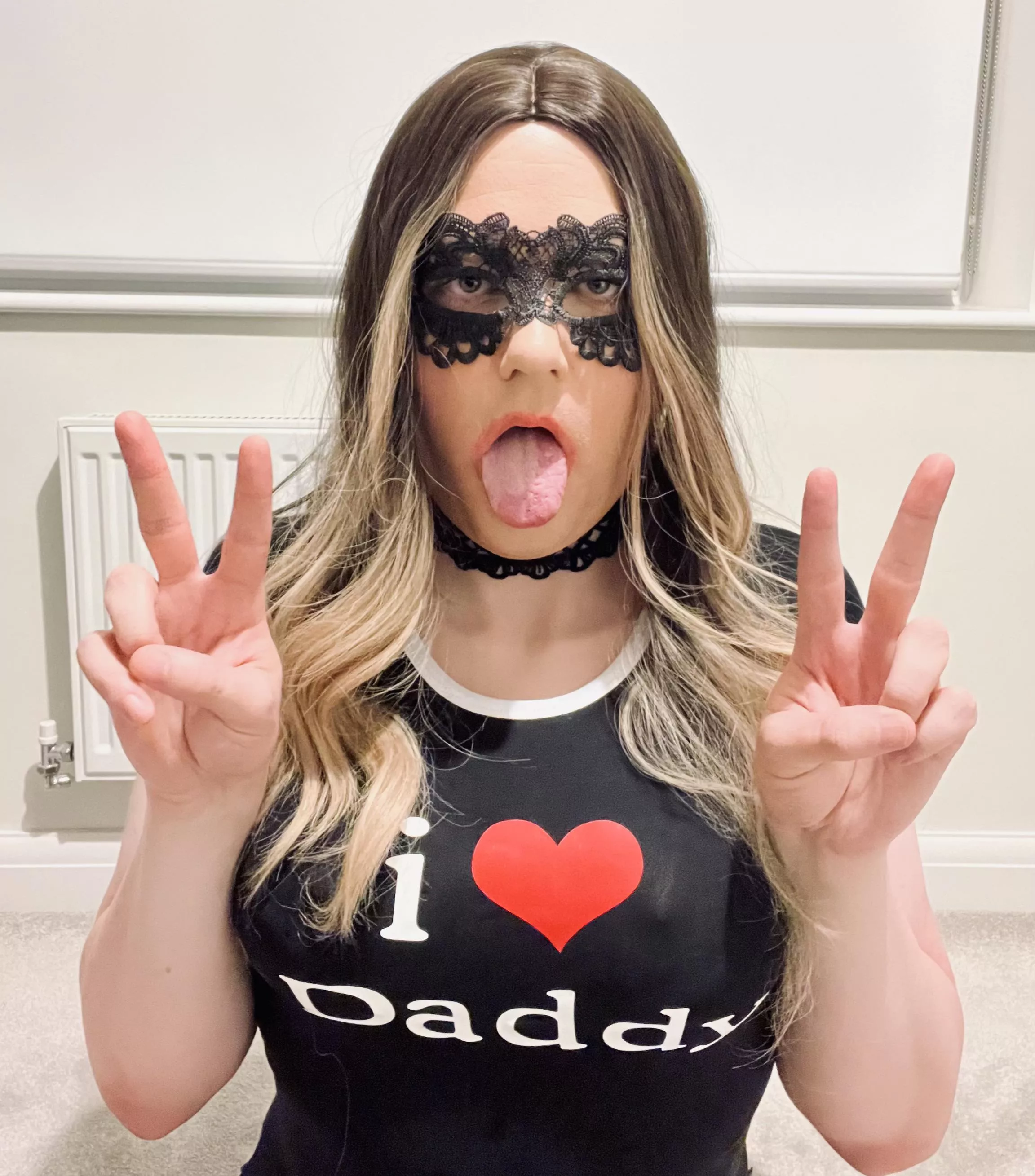 Is it bedtime daddy?