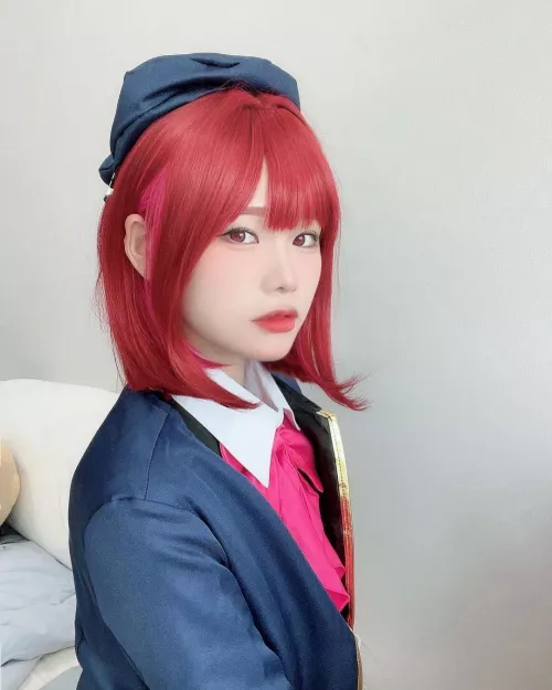 Is red your favorite color?