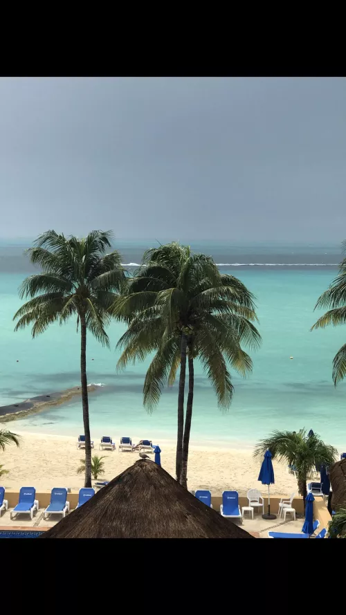 Isla Mujeres, Mexico