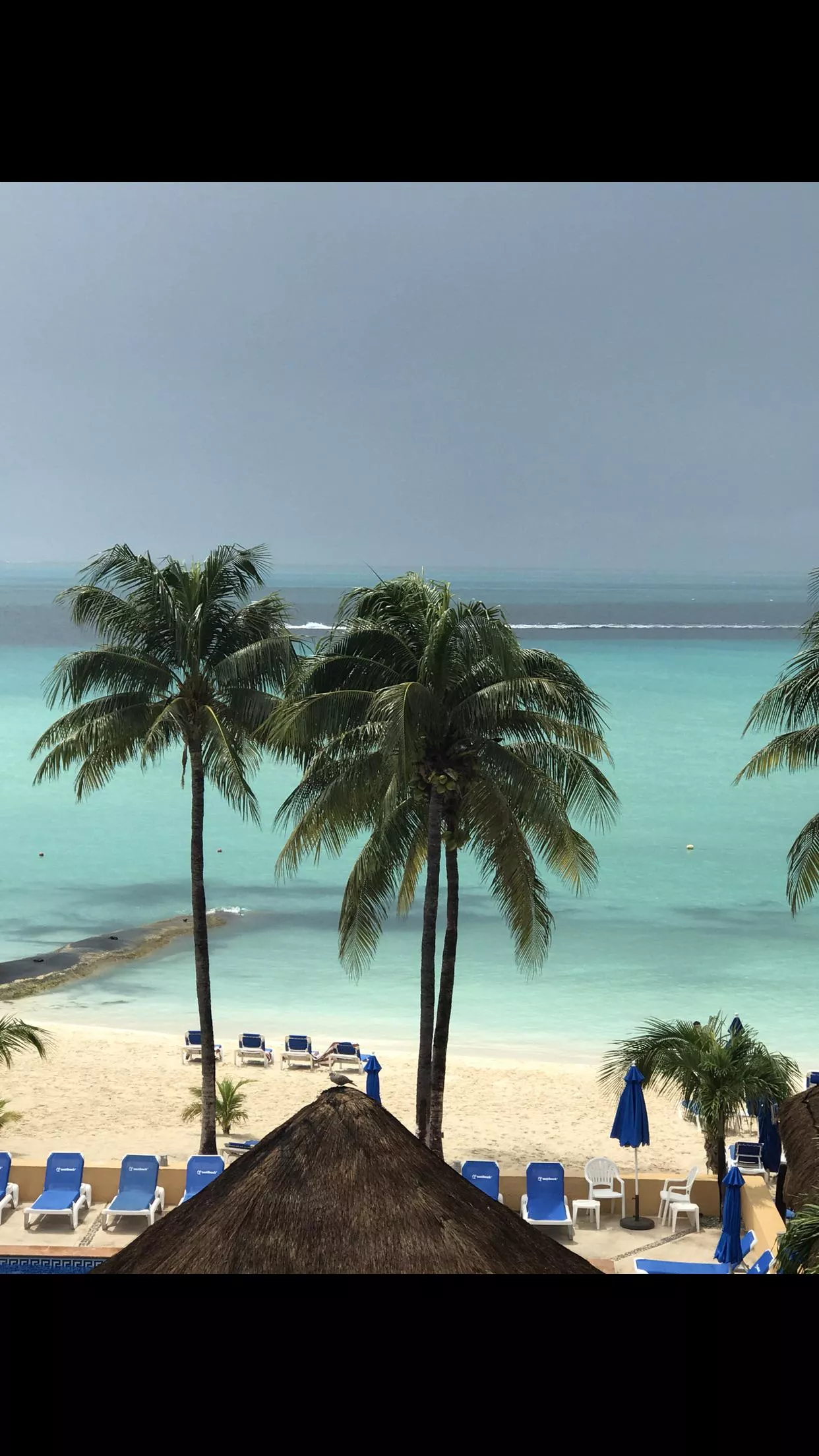 Isla Mujeres, Mexico