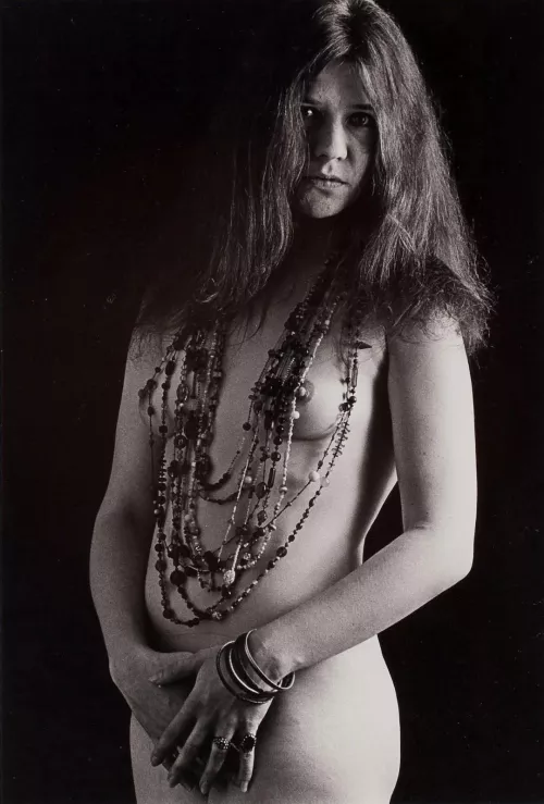 Janis Joplin 1967