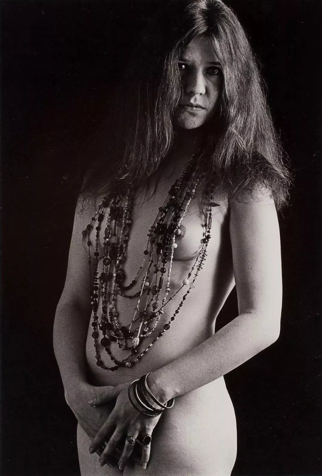 Janis Joplin 1967