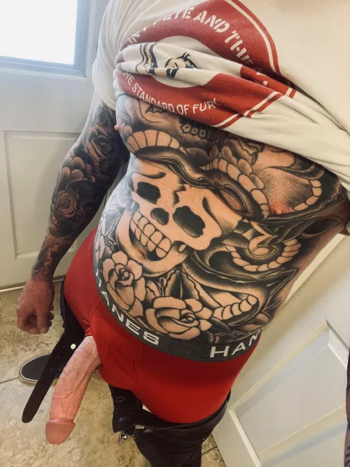 Just gonna leave this here.