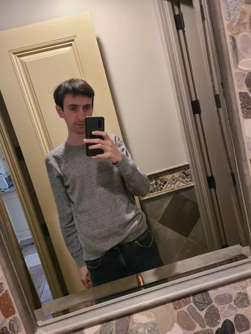 Keep spreading the gay agenda