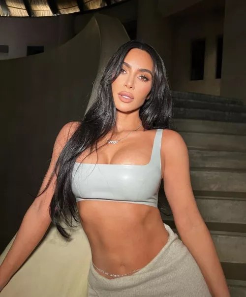 Kim Kardashian 