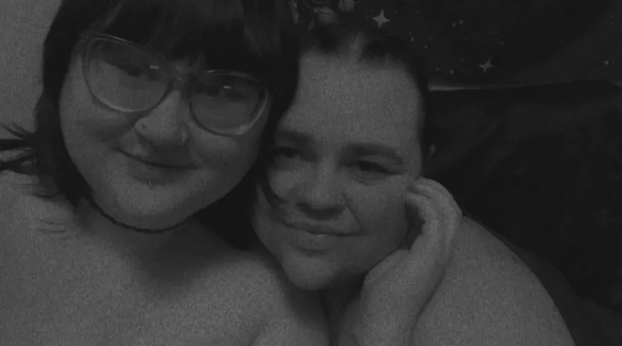 Let two mistresses humiliate you ;)