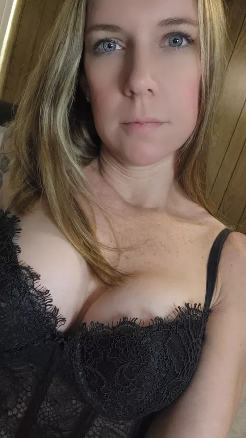 Let's end this night right....