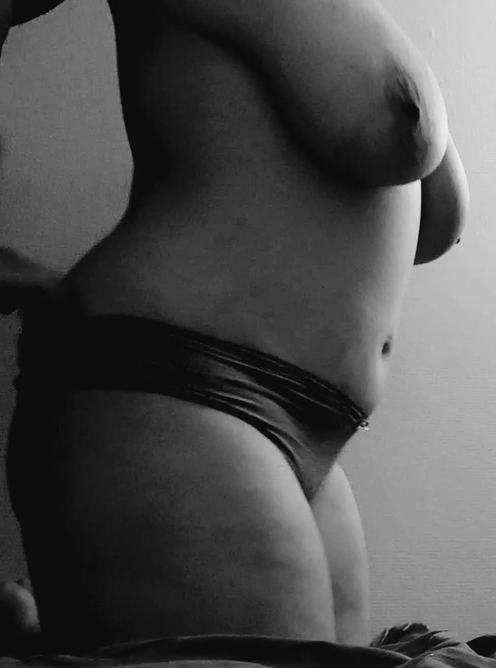 Like what you see? 😏