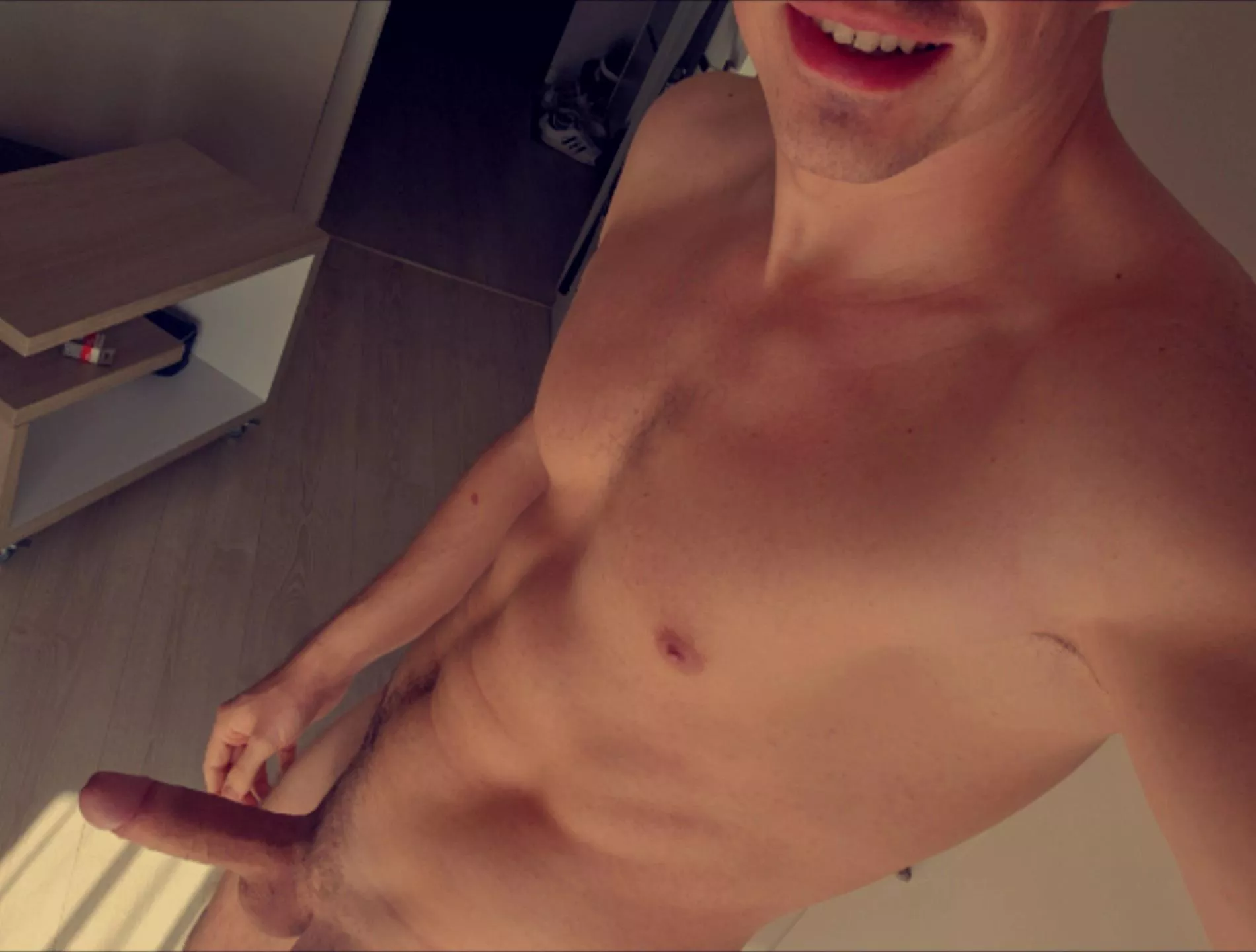 Morning show for my neighbours 😈