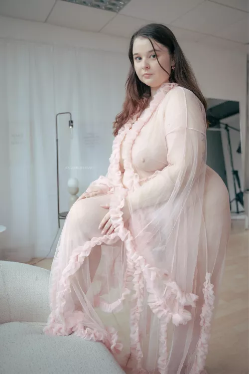 My favourite photo from my first shoot! 