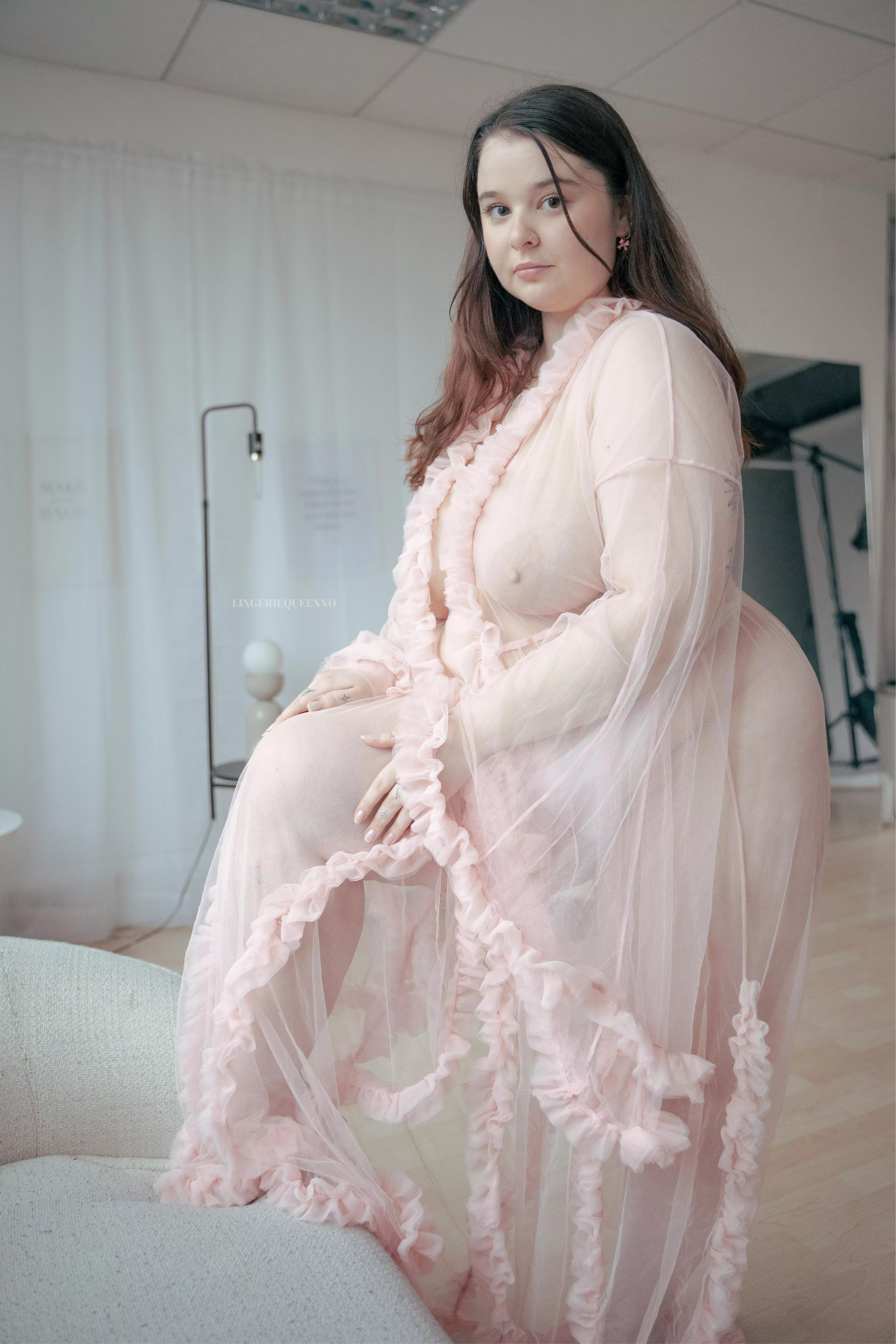 My favourite photo from my first shoot! 