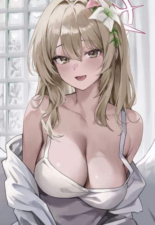 Nagisa [Blue Archive]