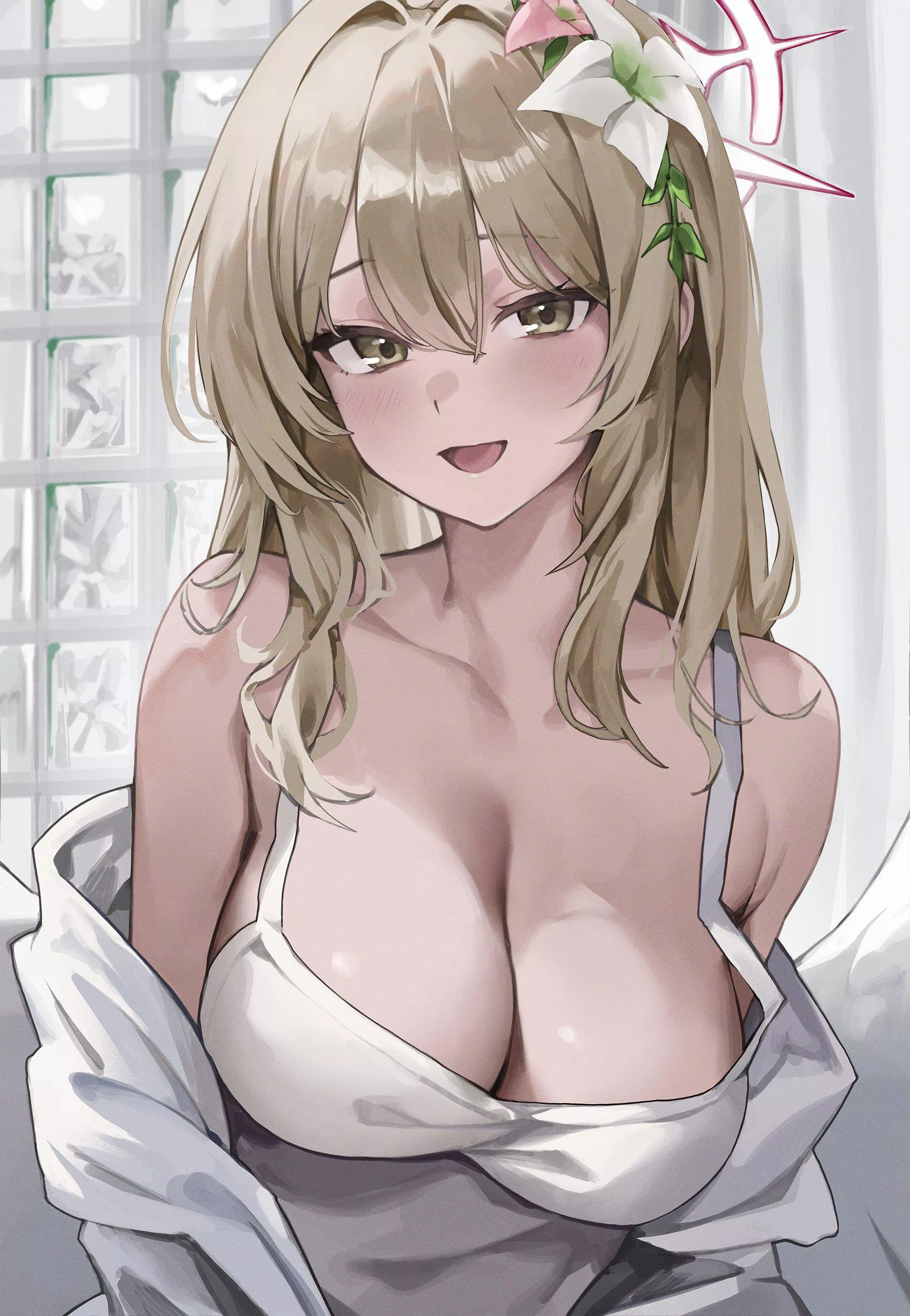 Nagisa [Blue Archive]