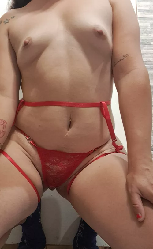 Natural and attractive