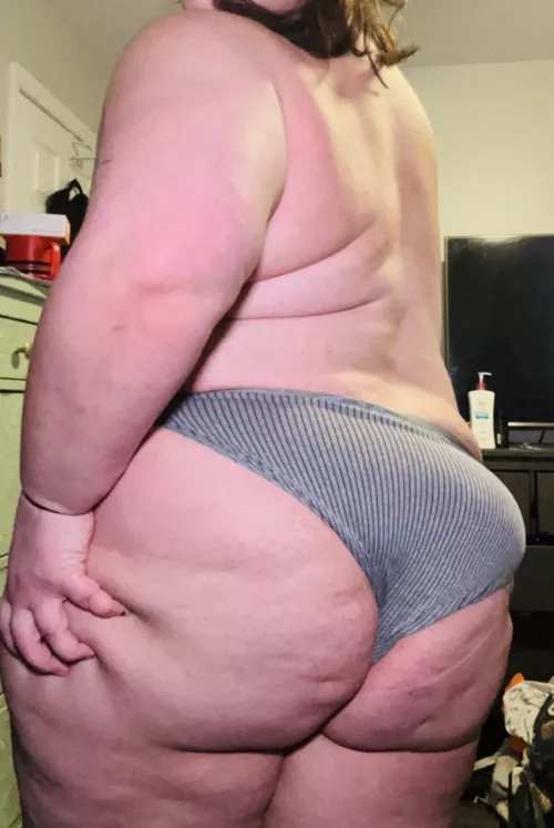 Not in green.. pinch me 😉💚